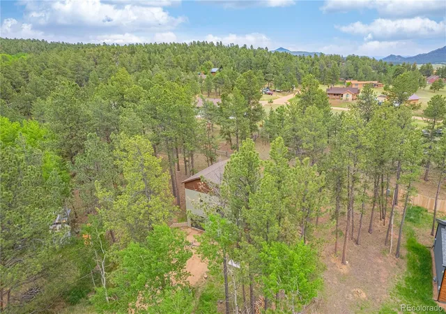 Homes for sale in Florissant, CO | 114 Homestead Ln, Florissant, CO 80816 | MLS# 6492946