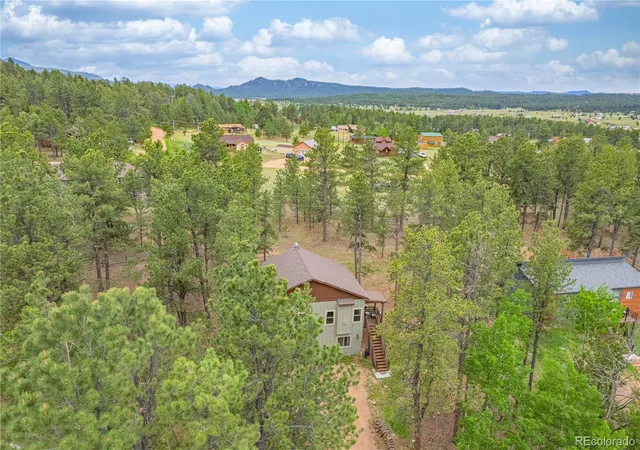 Homes for sale in Florissant, CO | 114 Homestead Ln, Florissant, CO 80816 | MLS# 6492946