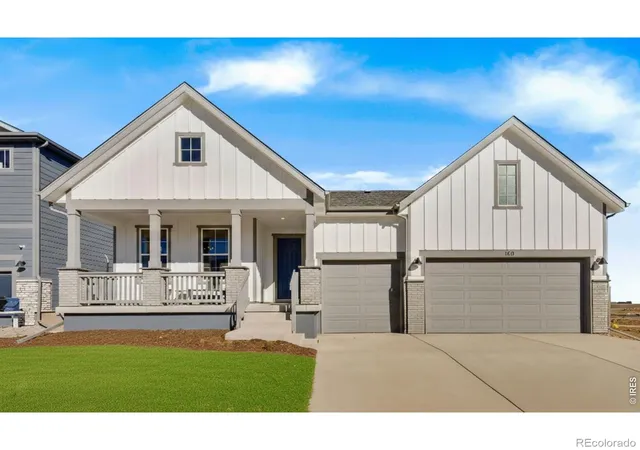 2nd image of 376 Rustic Barn Ln, Berthoud, CO 80513 | MLS# IR1061406