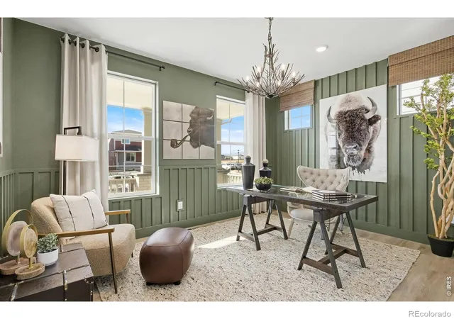 5th image of 376 Rustic Barn Ln, Berthoud, CO 80513 | MLS# IR1061406