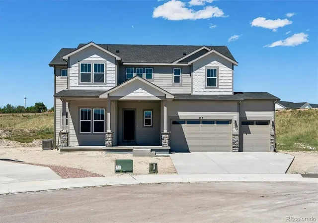Homes for sale in Monument, CO | 578 Old Grotto Dr, Monument, CO 80132 | MLS# 6709030
