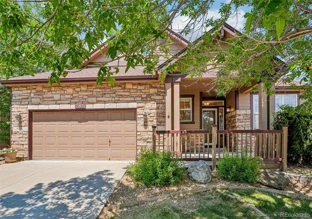 Photo 1 of Single family home for sale at 13821 W 87th Drive, Arvada, CO 80005 | MLS# 2119314 | Listing updated on 2026-09-22