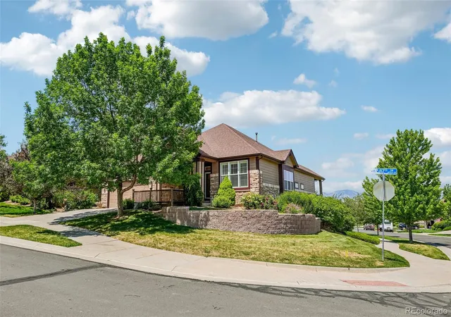 Photo 2 of Single family home for sale at 13821 W 87th Drive, Arvada, CO 80005 | MLS# 2119314 | Listing updated on 2026-09-22