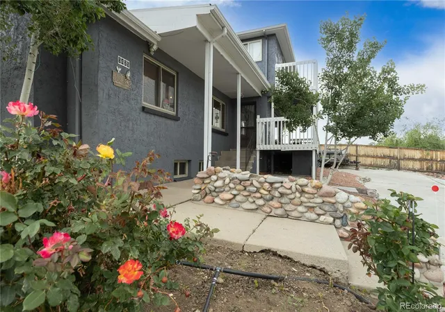 Photo 3 of Single family home for sale at 5425 Columbine Ln, Denver, CO 80221 | MLS# 4289153 | Listing updated on 2026-08-31
