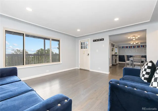 Photo 3 of Single family home for sale at 5425 Columbine Ln, Denver, CO 80221 | MLS# 4289153 | Listing updated on 2026-08-31