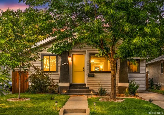 1st image of 2270 S Emerson St, Denver, CO 80210 | MLS# 4859803