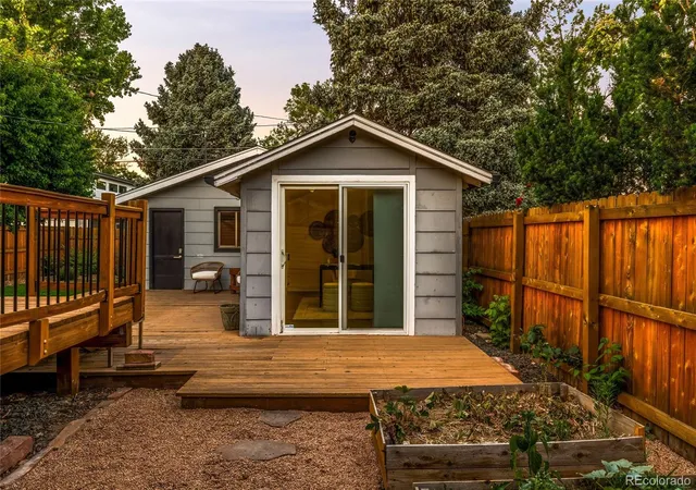 33rd image of 2270 S Emerson St, Denver, CO 80210 | MLS# 4859803