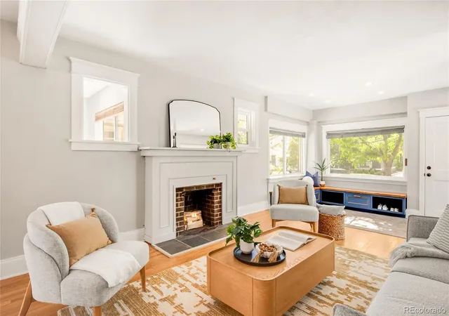 4th image of 2270 S Emerson St, Denver, CO 80210 | MLS# 4859803