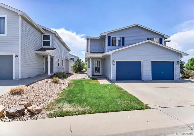 Homes for sale in Dacono, CO | 531 Sterling Ln, Dacono, CO 80514 | MLS# IR1061407