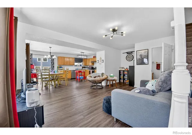 Photo 4 of Townhouse for sale at 531 Sterling Ln, Dacono, CO 80514 | MLS# IR1061407 | Listing updated on 2026-10-03