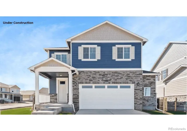 Homes for sale in Severance, CO | 1002 Annelles Pool Ln, Severance, CO 80550 | MLS# IR1061408