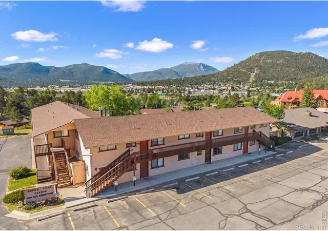 Homes for sale in Estes Park, CO | 950 Big Thompson Ave #1122, Estes Park, CO 80517 | MLS# IR1061409