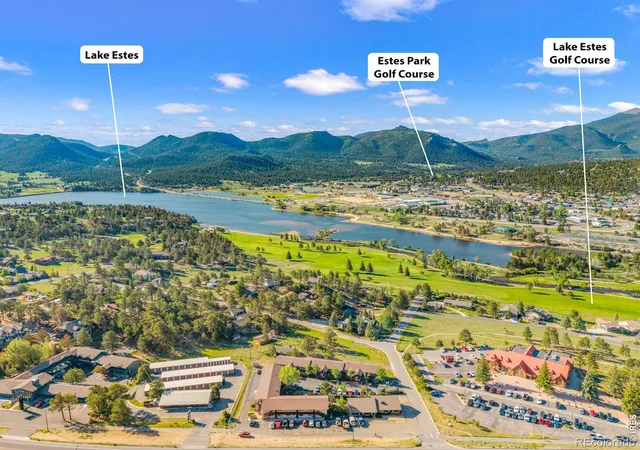 Homes for sale in Estes Park, CO | 950 Big Thompson Ave #1122, Estes Park, CO 80517 | MLS# IR1061409
