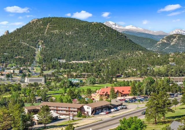 Homes for sale in Estes Park, CO | 950 Big Thompson Avenue, Estes Park, CO 80517 | Houzeo