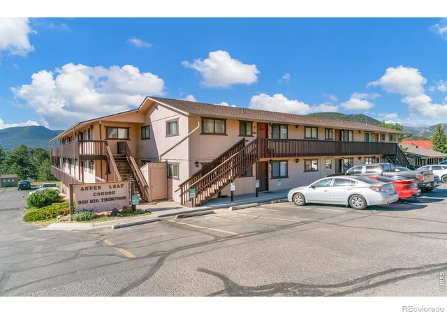 Homes for sale in Estes Park, CO | 950 Big Thompson Ave #1122, Estes Park, CO 80517 | MLS# IR1061409