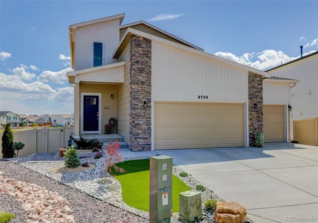 Homes for sale in Peyton, CO | 9734 Hidden Ranch Ct, Peyton, CO 80831 | MLS# 7869064