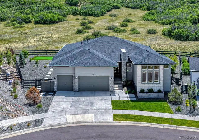 1st image of 7612 Copper Sky Ct, Castle Pines, CO 80108 | MLS# 6817479