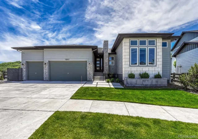2nd image of 7612 Copper Sky Ct, Castle Pines, CO 80108 | MLS# 6817479