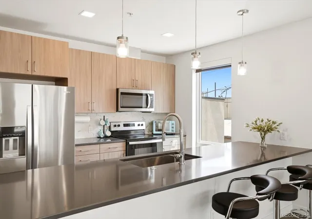 Homes for sale in Denver, CO | 1898 S Bannock St, Denver, CO 80223
