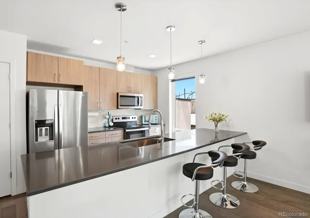 Homes for sale in Denver, CO | 1898 S Bannock St, Denver, CO 80223