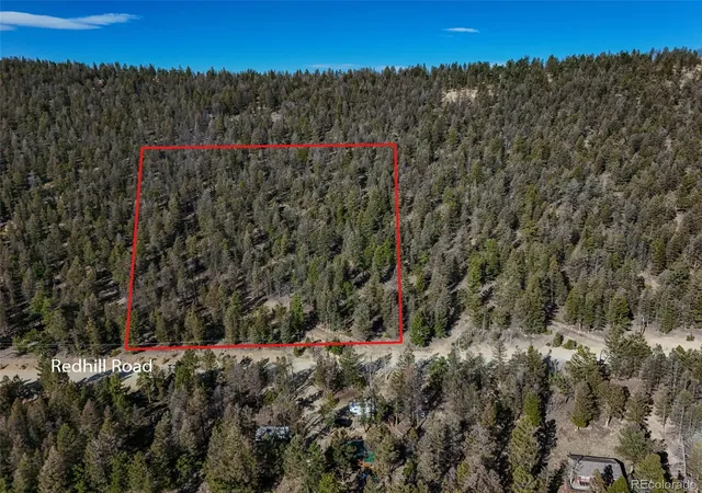 Homes for sale in Fairplay, CO | 2403 Redhill Rd, Fairplay, CO 80440 | MLS# 7215406