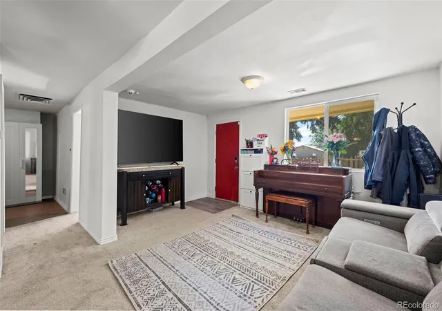 Photo 4 of Single family home for sale at 6781 Hooker St, Denver, CO 80221 | MLS# 8736542 | Listing updated on 2026-07-16