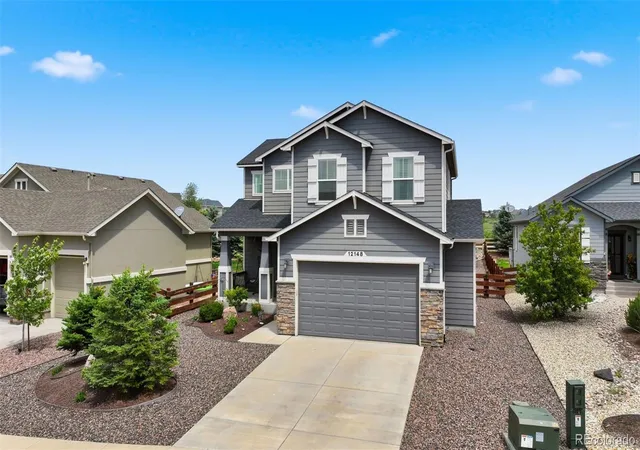 Homes for sale in Peyton, CO | 12148 Eagle Crest Ct, Peyton, CO 80831 | MLS# 6007345