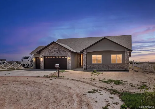 2nd image of 1180 N Saddle Ridge Ln, Pueblo, CO 81007 | MLS# 3096624