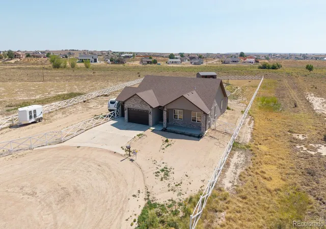 Single family home for sale at 1180 N Saddle Ridge Ln, Pueblo, CO 81007 | MLS# 3096624