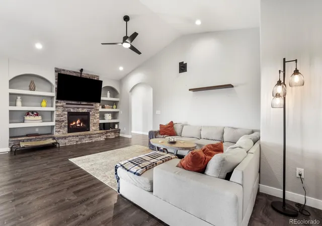 5th image of 1180 N Saddle Ridge Ln, Pueblo, CO 81007 | MLS# 3096624