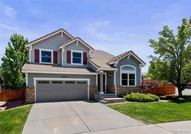 Homes for sale in Castle Rock, CO | 3050 Springbriar Dr, Castle Rock, CO 80109 | MLS# 7333651