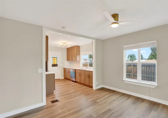 Homes for sale in Denver, CO | 1435 Uinta St, Denver, CO 80220 | MLS# 2597278