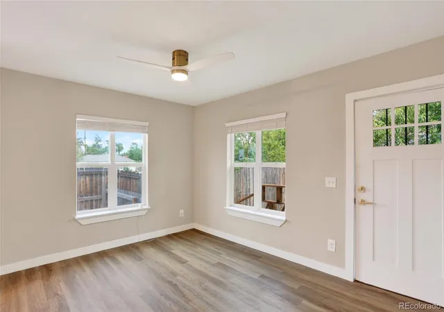 Homes for sale in Denver, CO | 1435 Uinta St, Denver, CO 80220 | MLS# 2597278
