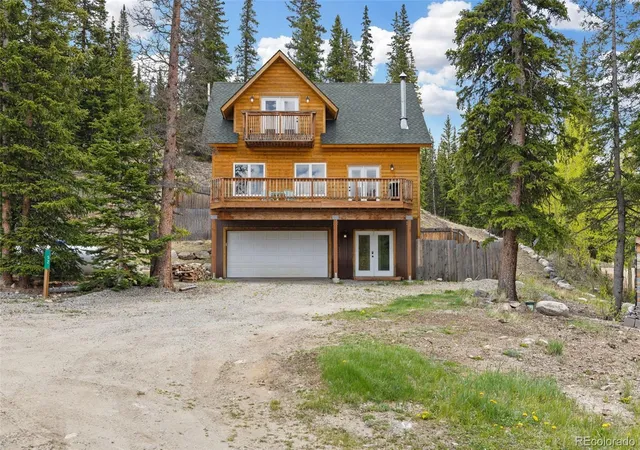 1st image of 52 Coot Pl, Alma, CO 80420 | MLS# 8965532
