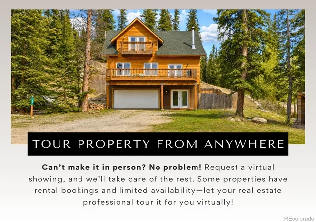47th image of 52 Coot Pl, Alma, CO 80420 | MLS# 8965532