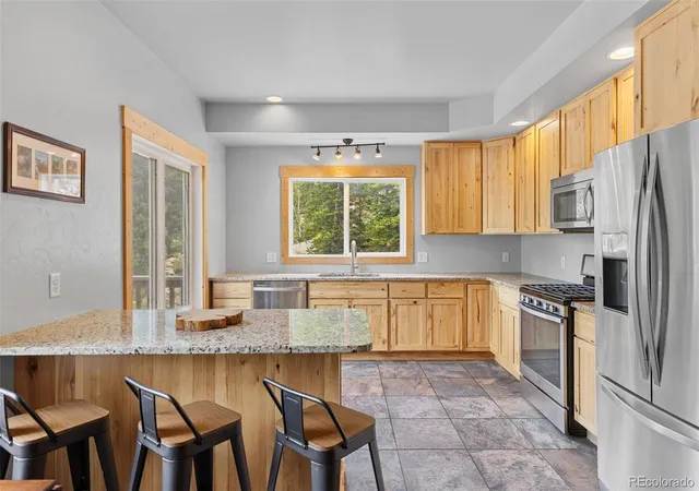 5th image of 52 Coot Pl, Alma, CO 80420 | MLS# 8965532