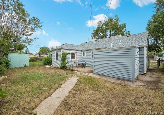 19th image of 4355 Steele St, Denver, CO 80216 | MLS# 6350032