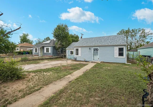 2nd image of 4355 Steele St, Denver, CO 80216 | MLS# 6350032