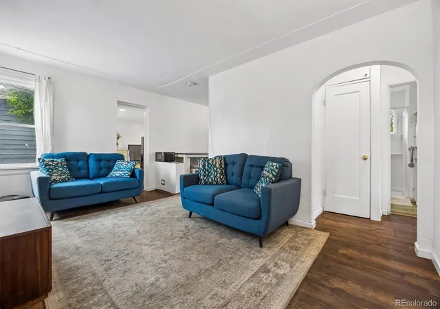 3rd image of 4355 Steele St, Denver, CO 80216 | MLS# 6350032