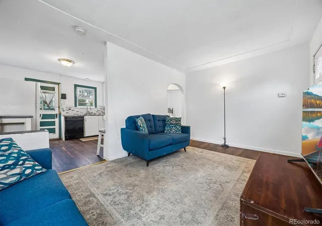 5th image of 4355 Steele St, Denver, CO 80216 | MLS# 6350032