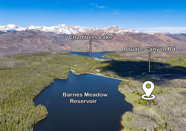 Homes for sale in Bellvue, CO | 0 W Hwy 14, Bellvue, CO 80512 | MLS# 7276281