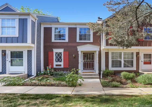 Homes for sale in Lafayette, CO | 1262 Milo Cir #B, Lafayette, CO 80026 | MLS# 1798132