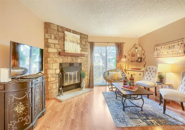 Homes for sale in Lafayette, CO | 1262 Milo Cir #B, Lafayette, CO 80026 | MLS# 1798132