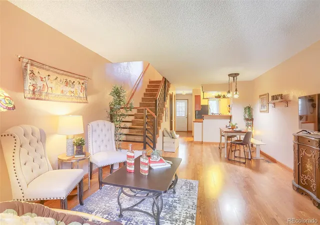 Homes for sale in Lafayette, CO | 1262 Milo Cir #B, Lafayette, CO 80026 | MLS# 1798132