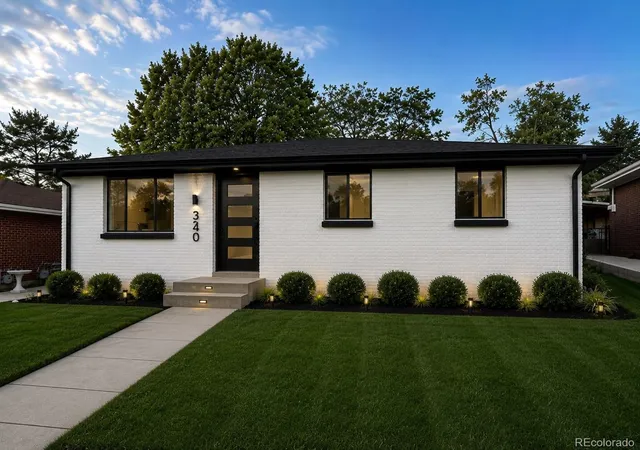 Photo 23 of Single family home for sale at 3240 W Mexico Ave, Denver, CO 80219 | MLS# 8236488 | Listing updated on 2026-09-04