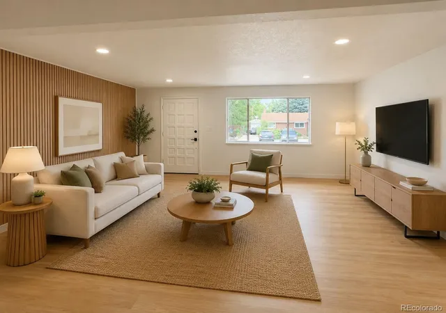 3rd image of 3240 W Mexico Ave, Denver, CO 80219 | MLS# 8236488