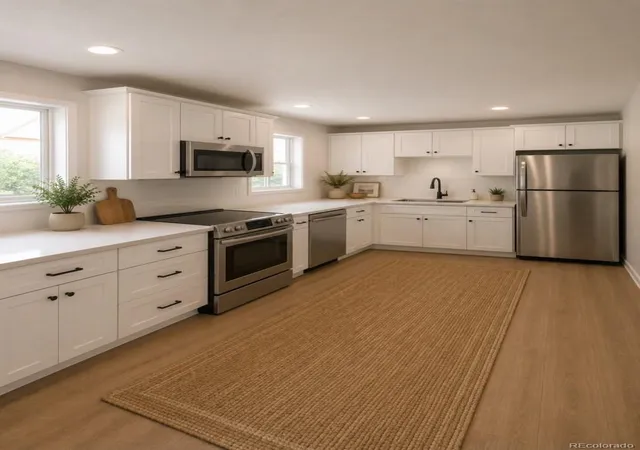 4th image of 3240 W Mexico Ave, Denver, CO 80219 | MLS# 8236488