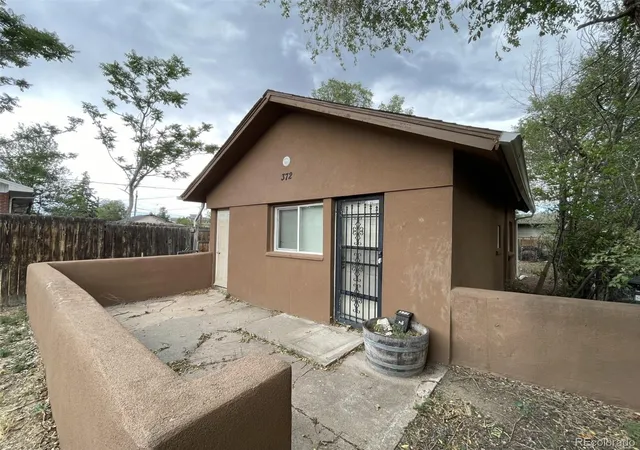 image of 372 S Stuart St, Denver, CO 80219 | MLS# 7746919