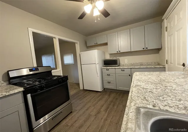 image of 372 S Stuart St, Denver, CO 80219 | MLS# 7746919