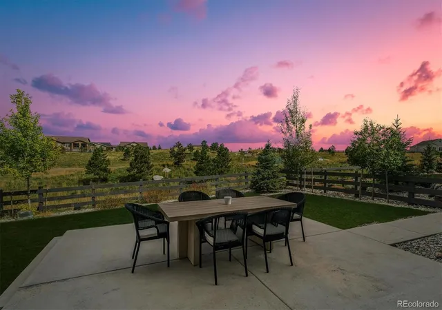 Single family home for sale at 6924 Sunstrand Ct, Castle Pines, CO 80108 | MLS# 3044842